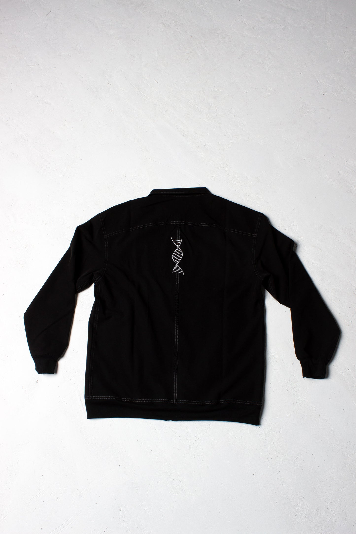 The Outline Multifunction Jacket