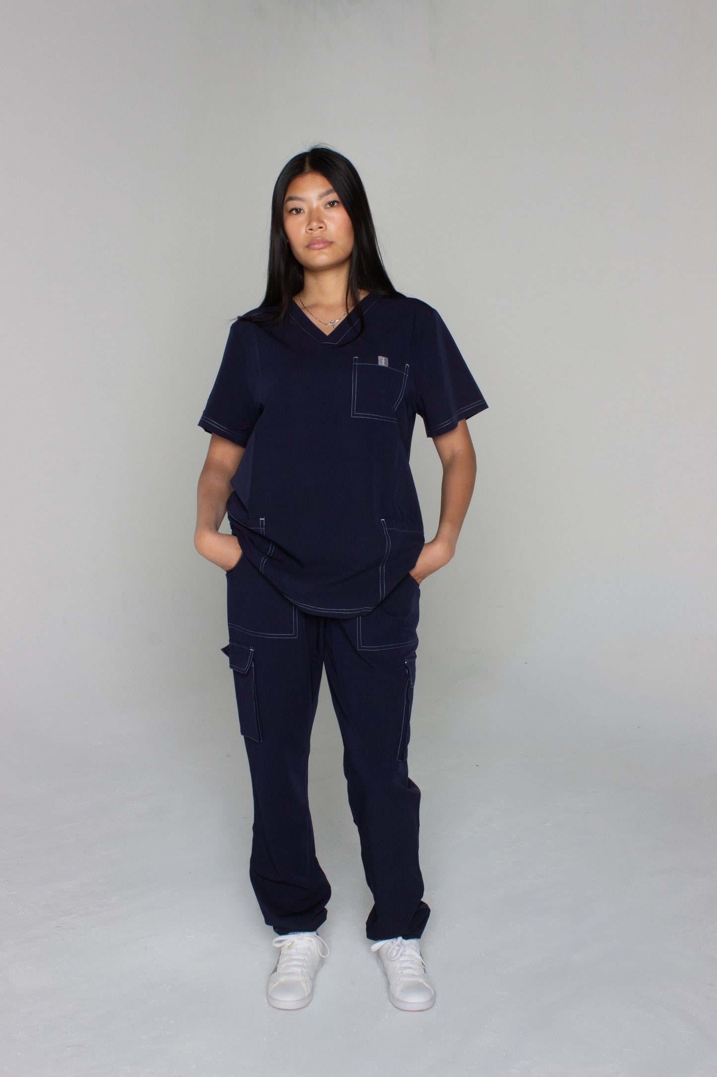 Full Set (Jacket, Top, Bottoms)