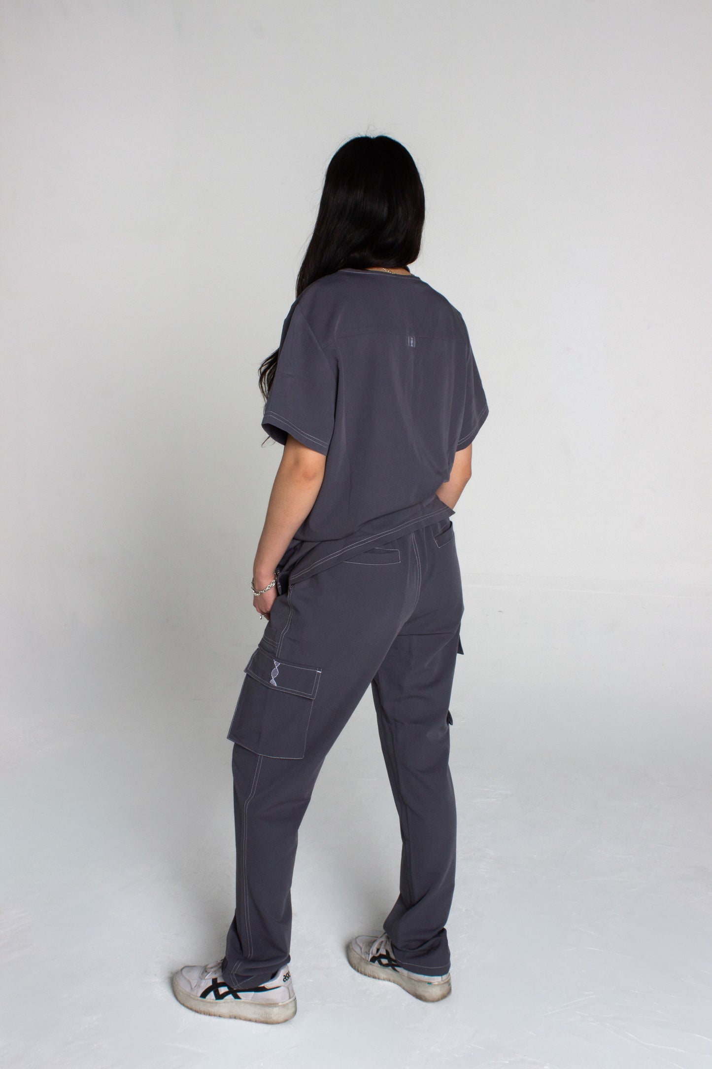 Full Set (Jacket, Top, Bottoms)