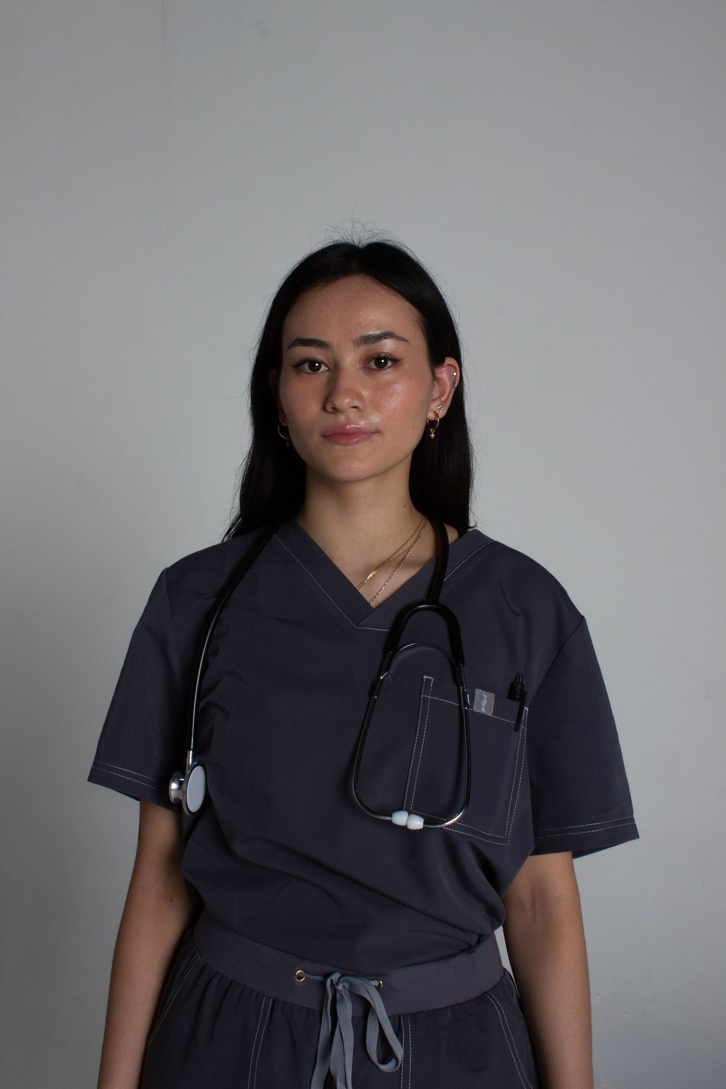 Full Set (Jacket, Top, Bottoms)