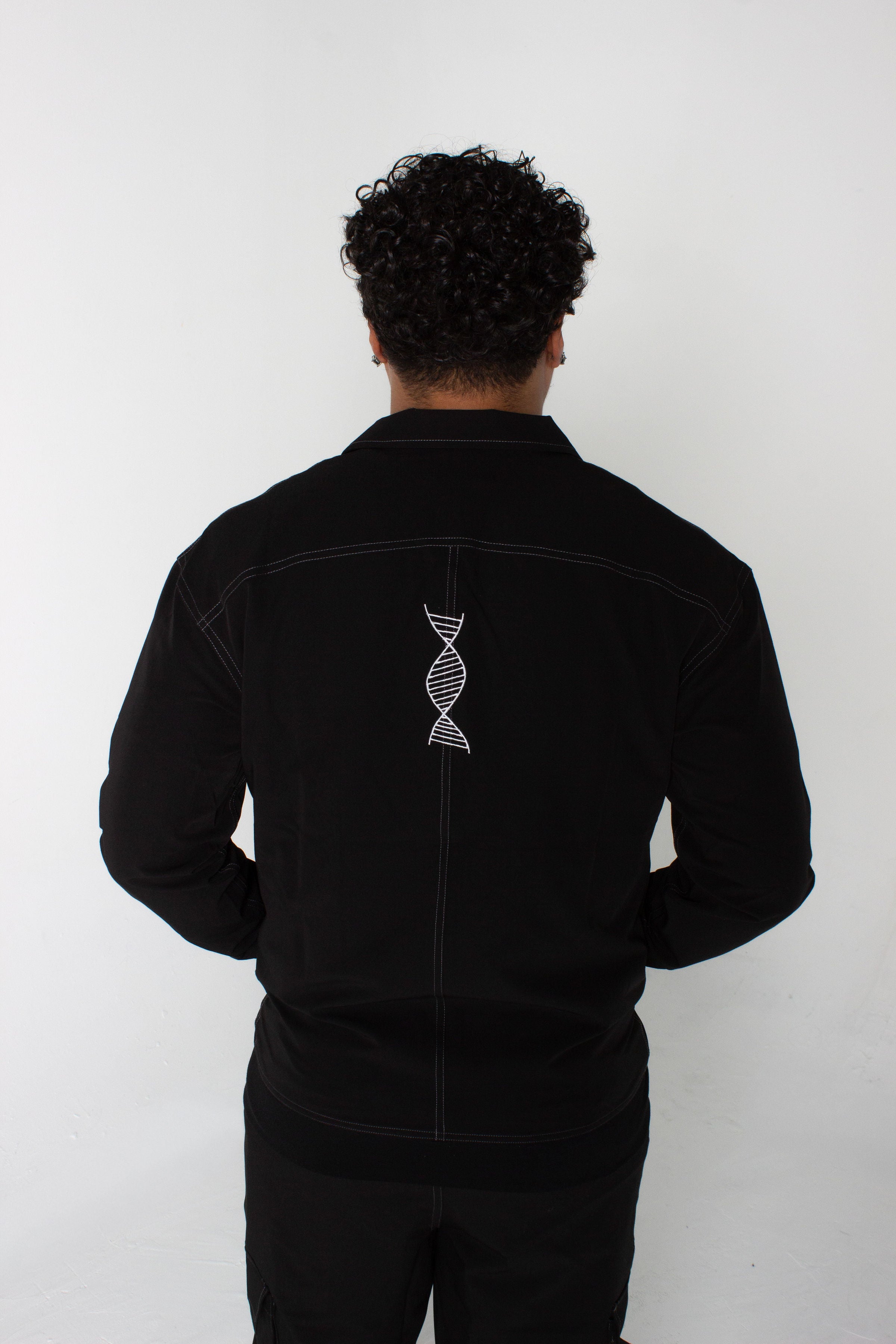 The Outline Multifunction Jacket โ ALTRUE