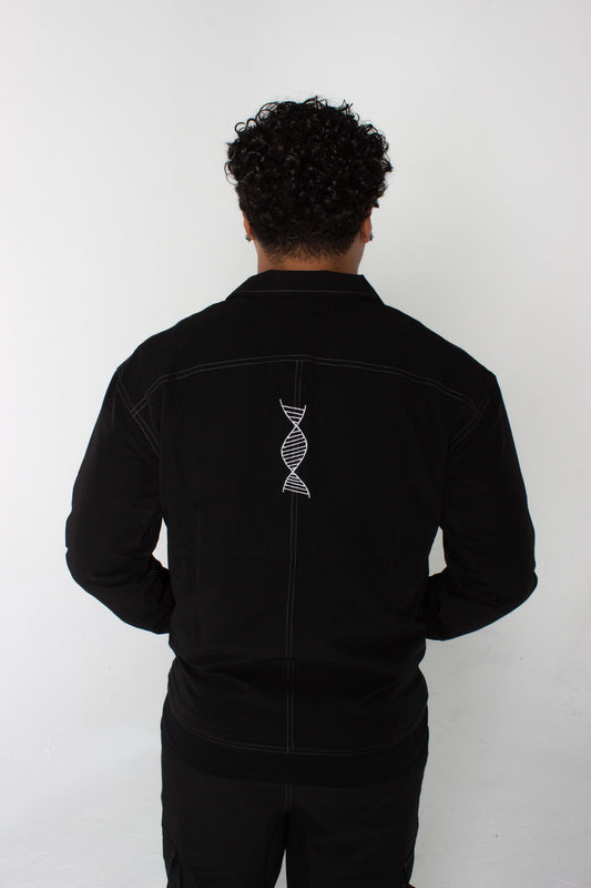 The Outline Multifunction Jacket