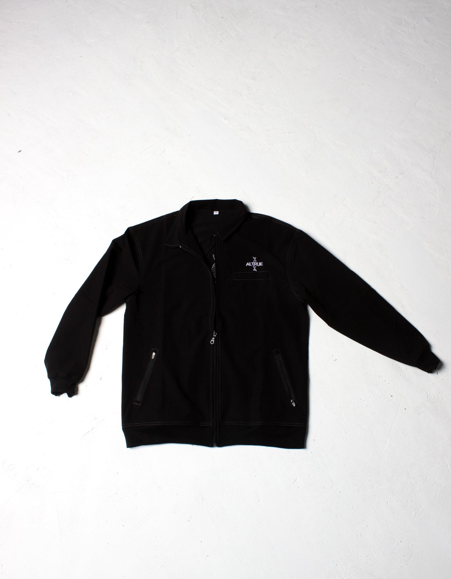 The Outline Multifunction Jacket