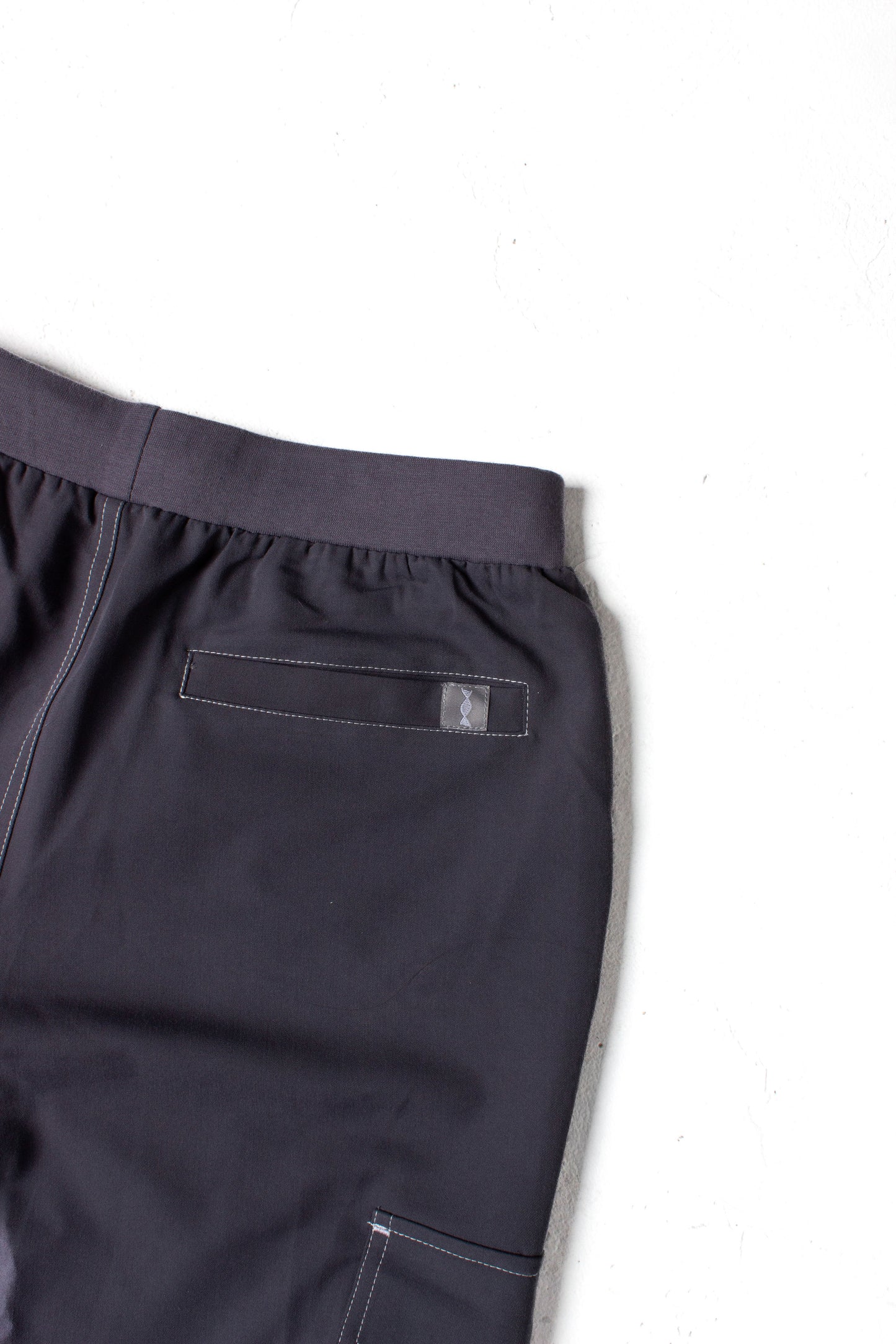 The Outline Cargo Scrub Pants